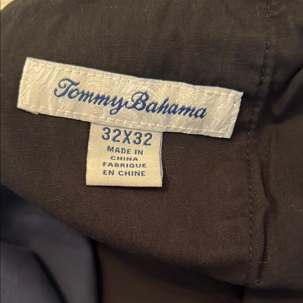 Tommy Bahama experience perfect